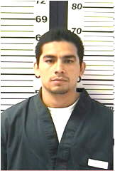 Inmate RODRIGUEZ, FRANCISCO J