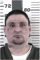 Inmate ROYBAL, JEFFREY A