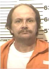 Inmate STIVING, RICHARD C