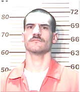 Inmate THAYER, THOMAS R