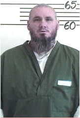 Inmate THOMASON, JOSHUA K