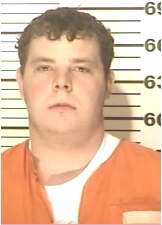 Inmate WELLS, BILLY L