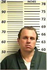 Inmate ALLEN, CHRISTOPHER J