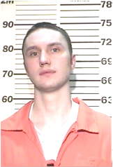 Inmate BLAKE, PATRICK D