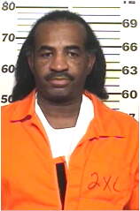 Inmate BLANTON, KENNETH E