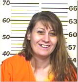 Inmate CHAMBERS, CHRISTINE A