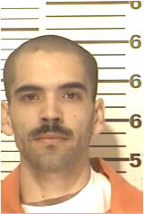 Inmate CRUZBELTRON, JORGE