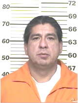 Inmate DELAROSA, EDWARD G