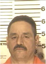 Inmate DELEON, JESUS