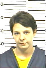 Inmate FOOS, EMILY C