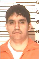 Inmate GOMEZ, MIGUEL J