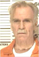 Inmate HEINZE, EDWIN F