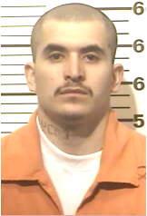 Inmate HERNANDEZ, ELEAZAR A