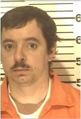 Inmate MACIASFLORES, OSCAR M