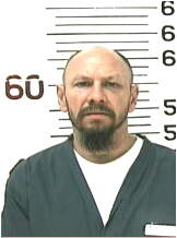 Inmate MADRID, JOHN A