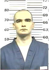 Inmate NEELY, CHRISTOPHER