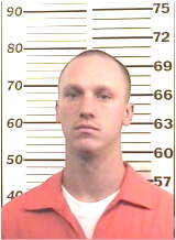 Inmate NELSON, ERIC A