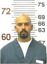 Inmate ONEILL, JOSE A