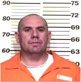 Inmate PROCTOR, CHRISTIAN P