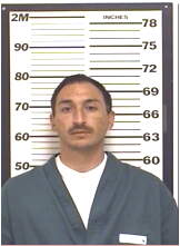 Inmate RIFFE, JOSHUAH C