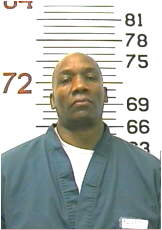 Inmate WILLIS, LAWRENCE R