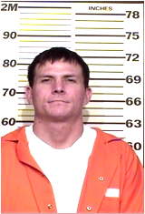 Inmate ALVEY, NICHOLAS W