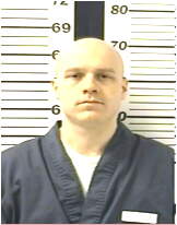 Inmate BROWN, CHRISTOPHER L