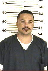 Inmate CARBAHALPEREZ, CESAR