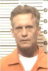 Inmate CLARK, LAWRENCE B