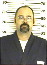 Inmate CONLEY, DAVID L