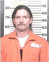 Inmate CROWNOVER, DALE L