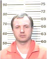 Inmate DIEHL, DEVIN J