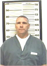 Inmate FERRARO, DANIEL R