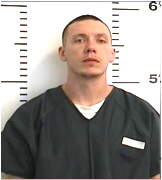 Inmate FLORES, JOHN A