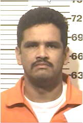 Inmate GALLEGOS, WILLIAM T