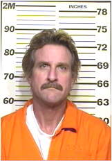 Inmate GOCKLEY, ALAN W