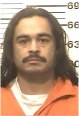 Inmate GOMEZ, ABEL C