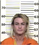 Inmate HENRITZE, JUDI G