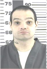 Inmate PITNEY, STEPHEN N