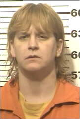 Inmate PROSSER, LAURIE A