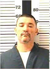 Inmate RICE, RONALD L