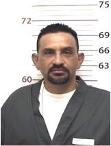 Inmate ROYBAL, CLIFTON T