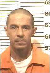 Inmate THALLEY, TIMMONS