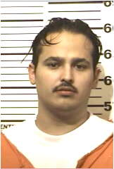 Inmate ARAGON, KENNETH L