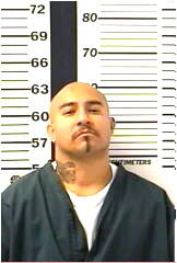 Inmate ARMIJO, CRESENCIO