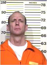 Inmate BOOTH, WAYNE F