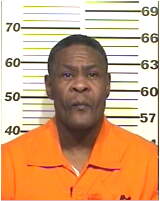 Inmate COLQUIT, LARRY E