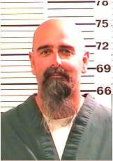 Inmate ERICKSON, STANLEY W