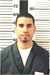 Inmate GARCIATORRES, LUIS