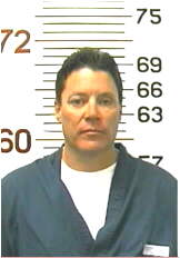 Inmate HARKER, TERRY A